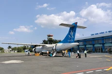 Tỉnh Cà Mau sẽ bố trí khoảng 863 tỷ đồng để thực hiện Dự án thu hồi đất, bồi thường, hỗ trợ, tái định cư để mở rộng, nâng cấp Cảng hàng không Cà Mau.