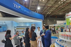 TH true MILK: rộng mở cơ hội tham gia chuỗi cung ứng toàn cầu