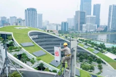 Bản tin thời sự sáng 16/10