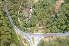 chủ đầu tư đang lựa chọn nhà thầu thực hiện Gói thầu số 18 Tư vấn kiểm toán độc lập thuộc Dự án Nâng cấp, mở rộng đèo Prenn