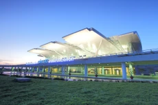 Cảng hàng không quốc tế Cần Thơ