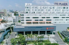Dự án TTC Plaza Bình Thạnh
