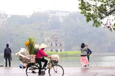 Bản tin thời sự sáng 13/12