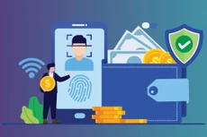 Công ty CP ICARE Việt Nam được lựa chọn triển khai thử nghiệm dịch vụ eKYC trên M5 của CIC. Ảnh chỉ mang tính minh họa. Nguồn Internet