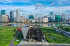 Ảnh chỉ mang tính minh họa: Nguyễn Huế