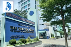  Tiểu dự án 1 Xây dựng HTKT và các công trình cấp thiết cho Đại học Đà Nẵng tại Hòa Quý - Điện Ngọc, vay vốn WB đang lựa chọn nhà thầu thực hiện 4 gói thầu tư vấn. Ảnh chỉ mang tính minh họa. Nguồn Internet