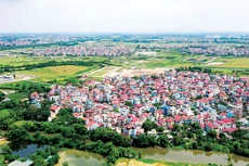 Trình Quốc hội cho phép thi hành sớm Luật sửa đổi, bổ sung một số điều của Luật Đất đai, Luật Nhà ở, Luật Kinh doanh bất động sản, Luật Các tổ chức tín dụng từ 1/8/2024