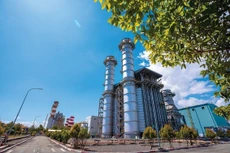 Nhà máy điện Nhơn Trạch 1, Nhơn Trạch 2 (năm 2023 đạt sản lượng 2.896 triệu kWh)