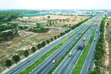 Chính phủ giao UBND TP.HCM lập báo cáo nghiên cứu tiền khả thi Dự án xây dựng đường Vành đai 4 TP.HCM