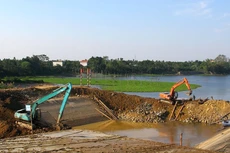 Ảnh chỉ mang tính minh họa. Nguồn Internet