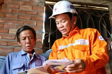 EVNHCMC: Đẩy mạnh công tác khảo sát, tư vấn sử dụng điện an toàn trong nhân dân