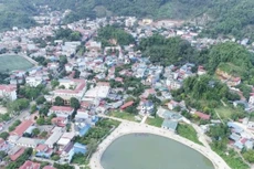 Một góc Sơn La. Ảnh minh hoạ. Nguồn Internet