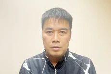 Bị can Nguyễn Văn Hậu (“Hậu Pháo”)