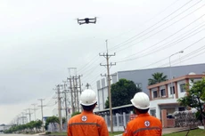 Chuyển đổi số toàn diện - EVNSPC nâng cao hiệu quả sản xuất kinh doanh, mang tiện ích tới khách hàng