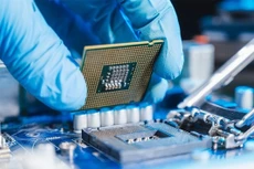 Thủ tướng Phạm Minh Chính đã ký Quyết định thành lập Ban Chỉ đạo quốc gia về phát triển ngành công nghiệp bán dẫn