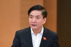 Ủy ban Kiểm tra Trung ương đề nghị kỷ luật nguyên Bí thư Tỉnh ủy Đắk Lắk, Tổng Thư ký Quốc hội Bùi Văn Cường