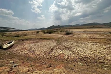 Hồ đầu nguồn Đankia - Suối Vàng (Lâm Đồng)