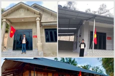 T&T Group tặng 5 tỷ đồng hỗ trợ tỉnh Điện Biên xây dựng nhà cho người nghèo