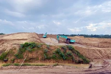 Bản tin thời sự sáng 27/10