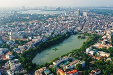 Bản tin thời sự sáng 20/7