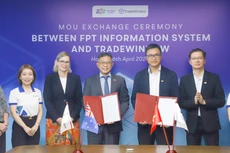 Nền tảng Make in Vietnam thúc đẩy giao thương Vietnam - New Zealand