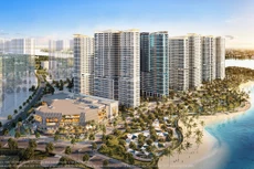 Giải bài toán tài chính cho khách hàng mua nhà The Beverly