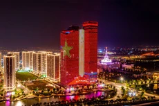 Lợi thế giúp Vincom Center Đồng Khởi chiếm vị trí “vedette” trên thị trường cho thuê văn phòng