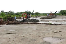 Bản tin thời sự sáng 19/2