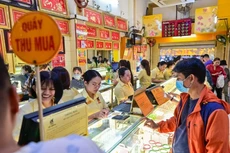 Bản tin thời sự sáng 8/3