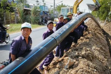 Gói thầu cấp nước tại thị xã Phú Mỹ (Bà Rịa - Vũng Tàu): Vấp kiến nghị vì nhiều tiêu chí bất nhất