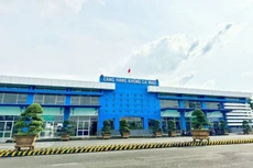  Cảng hàng không Cà Mau