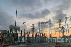 Tổng công ty Điện lực miền Nam: Đưa nhiều công trình phục vụ phát triển kinh tế địa phương vào vận hành