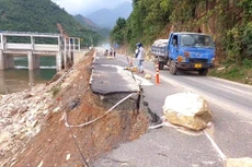 Ảnh chỉ mang tính minh họa. Nguồn Internet