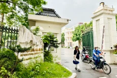 Đại học Quốc gia Hà Nội.