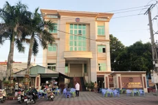 Bên mời thầu đã sửa loạt tiêu chí bất cập, lùi thời điểm đóng thầu tại Gói thầu số 12, thuộc Dự án Đầu tư xây dựng trụ sở Chi cục Hải quan Phú Quốc.