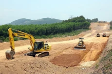 Ảnh chỉ mang tính minh họa: Tường Lâm