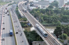 Bản tin thời sự sáng 22/11