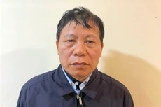 UBKT Trung ương đề nghị kỷ luật nguyên Bí thư Tỉnh ủy tỉnh Bắc Ninh Nguyễn Nhân Chiến