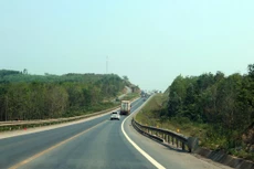 Bản tin thời sự sáng 3/5