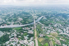 Cần sớm điều chỉnh bảng giá đất để đẩy nhanh tiến độ các dự án