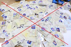 Lào Cai: Triệt phá đường dây làm giả con dấu, tài liệu của cơ quan, tổ chức hoạt động trên không gian mạng