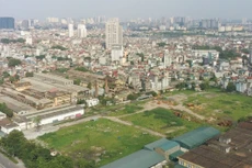 Tăng cường quản lý, nâng cao hiệu quả sử dụng, xử lý nhà, đất tại doanh nghiệp nhà nước - Ảnh minh họa