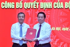 Bản tin thời sự sáng 23/11
