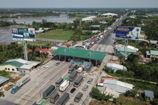 Bản tin thời sự sáng 25/3