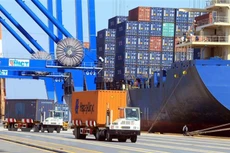 Cần có định hướng phát triển thị trường cụ thể cho doanh nghiệp logistics