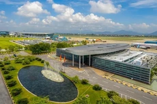Bộ GTVT vừa phê duyệt điều chỉnh cục bộ quy hoạch Cảng Hàng không Quốc tế Nội Bài