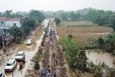 Bản tin thời sự sáng 16/9