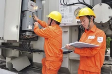 Bản tin thời sự sáng 5/11