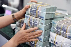 Thu ngân sách nhà nước năm 2024 ước tăng 6,8% so với thực hiện năm 2023. Ảnh minh họa