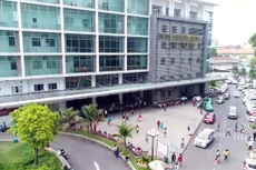 Tình trạng HSMT phi tư vấn bao hàm các tiêu chuẩn đánh giá liên quan đến nhân sự chưa phù hợp với quy định về cạnh tranh trong đấu thầu được ghi nhận tại Gói thầu số 01 Dịch vụ vệ sinh khu vực B tại Bệnh viện Nhi Đồng 2 năm 2024 - 2026. Ảnh: Internet
